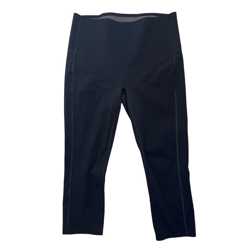 Black SPANX Leggings